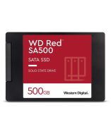 Western Digital WDS500G1R0A Drive