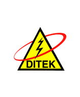 DITEK DTK-DF120S1 Surge Protector