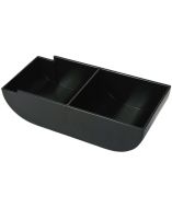 M-S Cash Drawer COIN-CUP-B Accessory