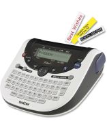 Brother PT-1290 Barcode Label Printer