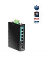 TRENDnet TI-PG541 Data Networking