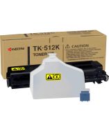 Kyocera TK512K Toner
