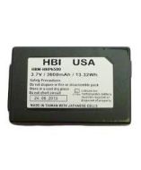 Harvard Battery HBM-HHP6500L Battery