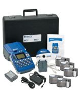 Brady BMP51-KIT-VD Barcode Label Printer
