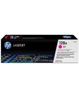 HP CE323A Toner