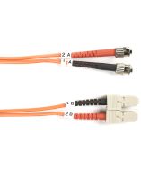 Black Box FO50-003M-STSC Products