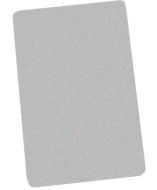 Brady 1350-2051 Plastic ID Card