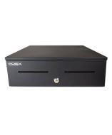 Custom America EVO-C16H-2B Cash Drawer