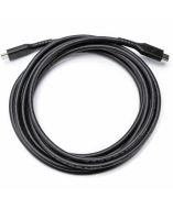 Crestron CBL-USB3G1-C-C-9 Cables, Connectors, and Adapters