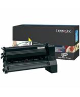 Lexmark C780A2YG Toner