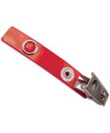 Brady 505-SDC-RED Clip