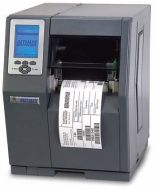 Honeywell C36-00-48000P07 Barcode Label Printer