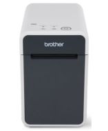 Brother TD2135NWB Barcode Label Printer