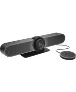Logitech 960-001201 Video Conferencing Equipment