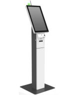 Posiflex EK2130C0100DFP POS Touch Terminal