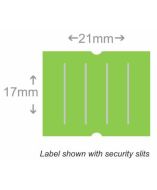 BCI LTO2117FG-1PS-CS Labels