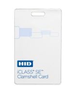 HID 3350PMSMV Access Control Cards