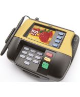 VeriFone N-MX850-00R Payment Terminal