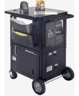 Avery-Dennison M09876LSP Mobile Cart