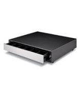 M-S Cash Drawer EP-125KL66-B Cash Drawer