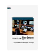 Cisco CON-SNT-WSC3568 Service Contract