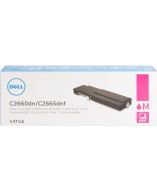 Dell V4TG6 Toner