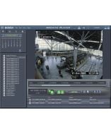 Bosch VIDOS 3504 CCTV Camera Software