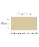 BCI LMN1019BU-1PS-SL Labels