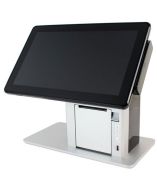 Custom America ION-TP5E-Z1SA POS Touch Terminal