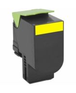 Lexmark 80C0H40 Toner