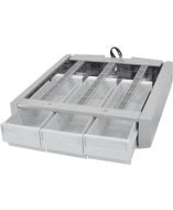 Ergotron 97-849 Rack