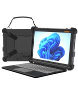 MobileDemand FLEX10D Tablet