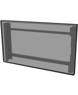 Peerless-AV EWL-55XE4F Mounting Hardware and Stands