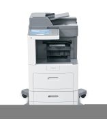 Lexmark 16M1504 Multi-Function Printer