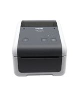 Brother TD4420DN Barcode Label Printer