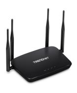 TRENDnet TEW-831DR Data Networking