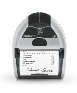 Zebra M3I-0UB00010-00 Portable Barcode Printer