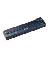 Brother PJ673-K Portable Barcode Printer