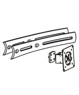 Ergotron 97-446-200 Mounting Hardware and Stands