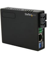 StarTech MCM110SC2P PoE Injectors
