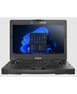 Getac ST2N6AQASDXX Rugged Laptop