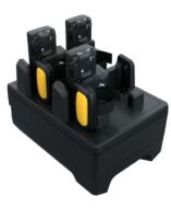 Zebra CRD-RS61-4SCHG-01 Docks and Cradles