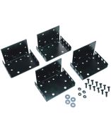 Tripp-Lite 2POSTRMKITWM Accessory