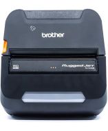 Brother RJ4250WB Portable Barcode Printer