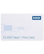 HID 5106RGGMNM Access Control Cards