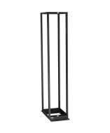 Black Box RM254A Mobile Cart
