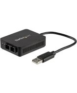 StarTech US100A20FXSC Cables, Connectors, and Adapters