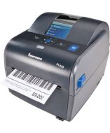 Intermec PC43TA01100201 Barcode Label Printer
