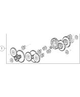 Zebra P1029257-010 Accessory