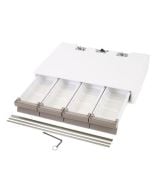 Ergotron 98-485 Rack